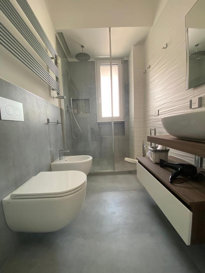 B&B Prestige كورسيكو المظهر الخارجي الصورة