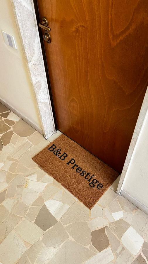 B&B Prestige كورسيكو المظهر الخارجي الصورة