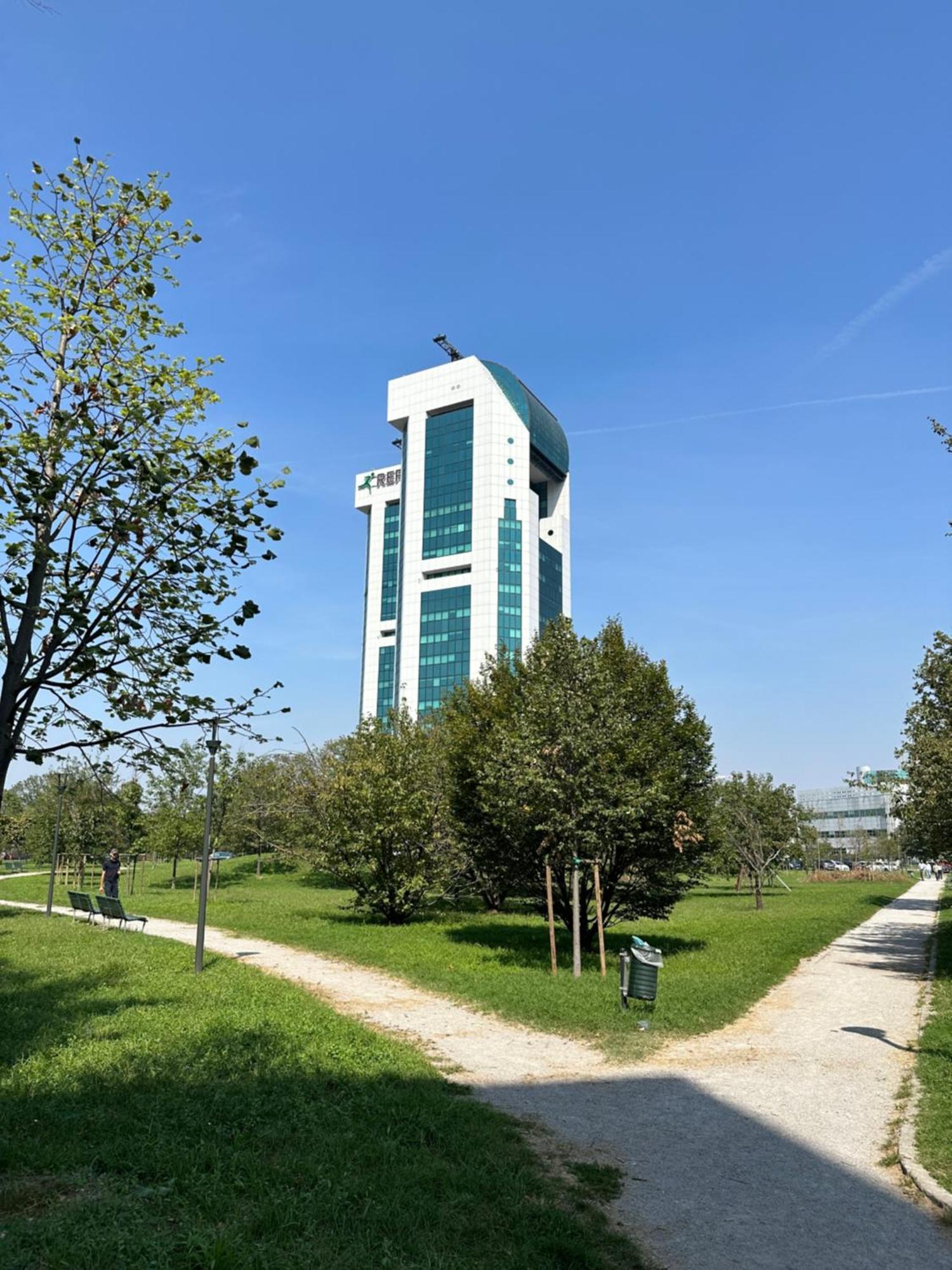 B&B Prestige كورسيكو المظهر الخارجي الصورة