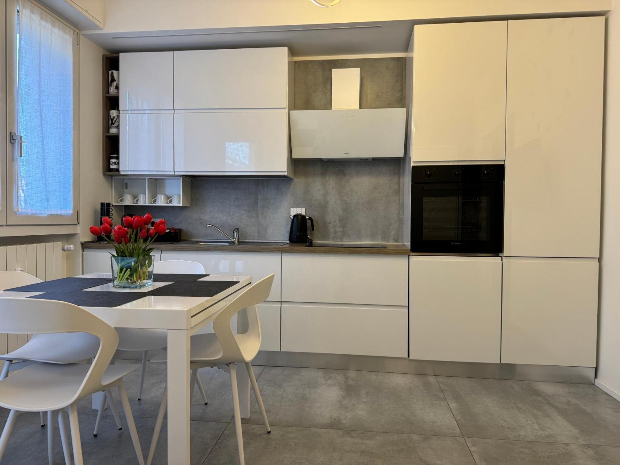 B&B Prestige كورسيكو المظهر الخارجي الصورة