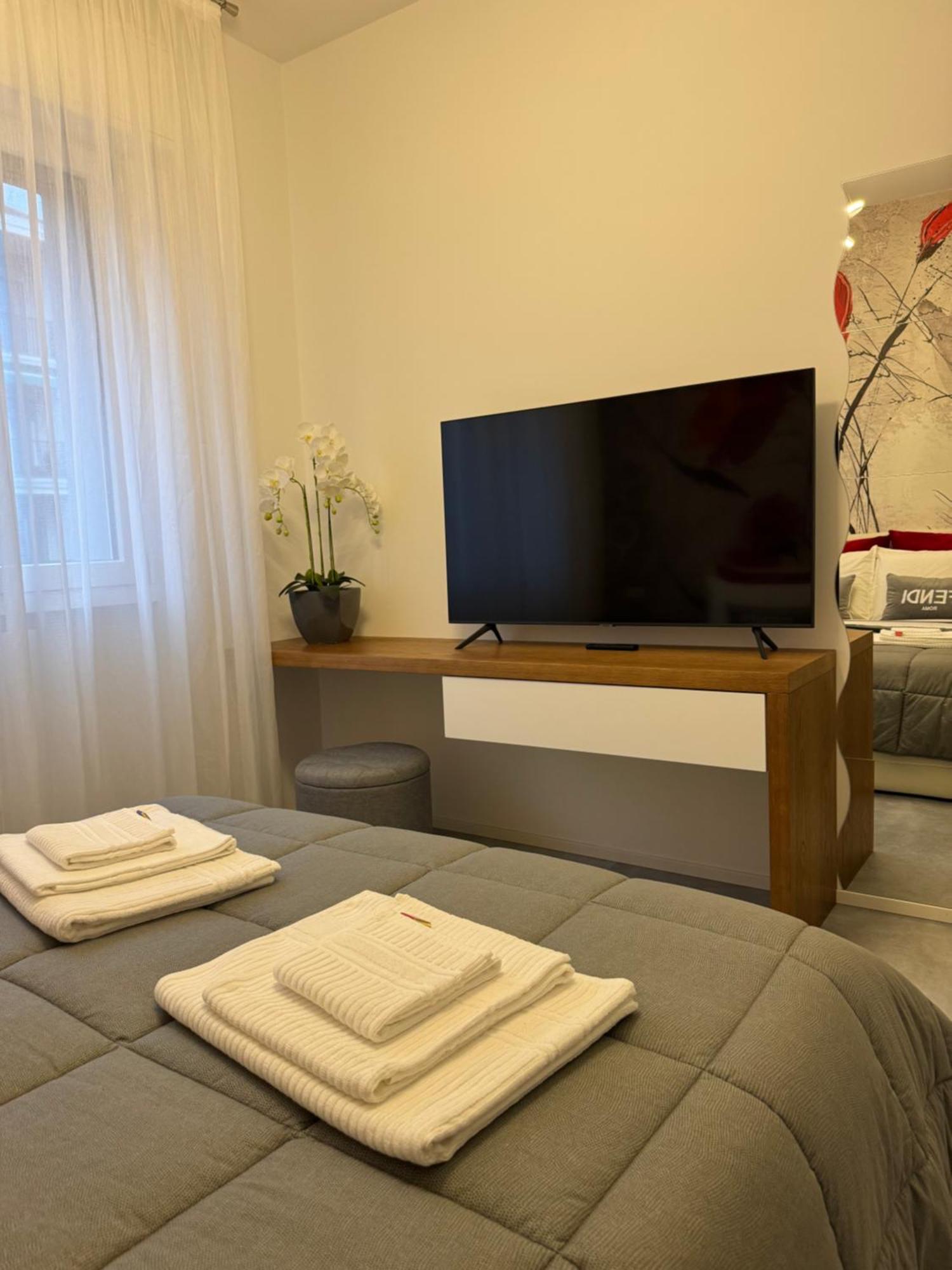 B&B Prestige كورسيكو المظهر الخارجي الصورة